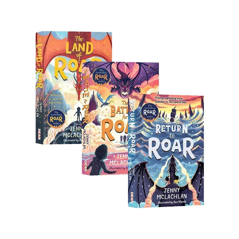 Wholesale Print Cheap Publishing Services Hardcover Bulk Children Child Book Printing