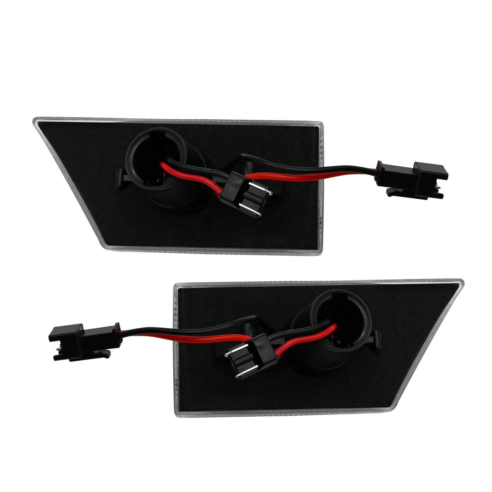 Ailead Best Replacement Standard No Error Lighting System LED Side Marker Dynamic Indicator for Signum Vectra C