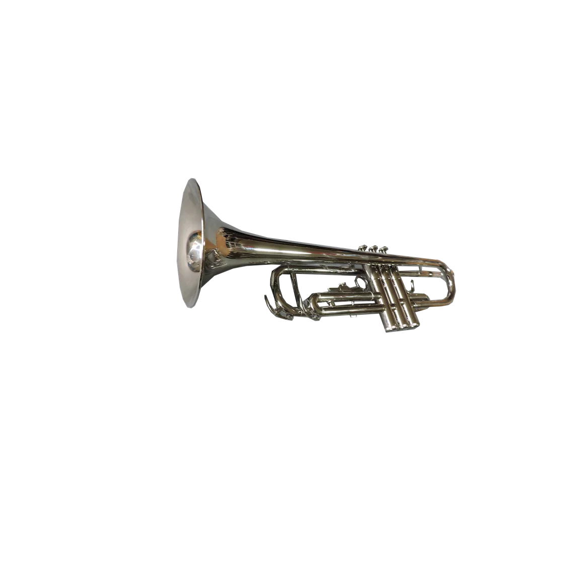 Quality assurance Portable Elegant  Customizable logo  Nordic Style Trumpet