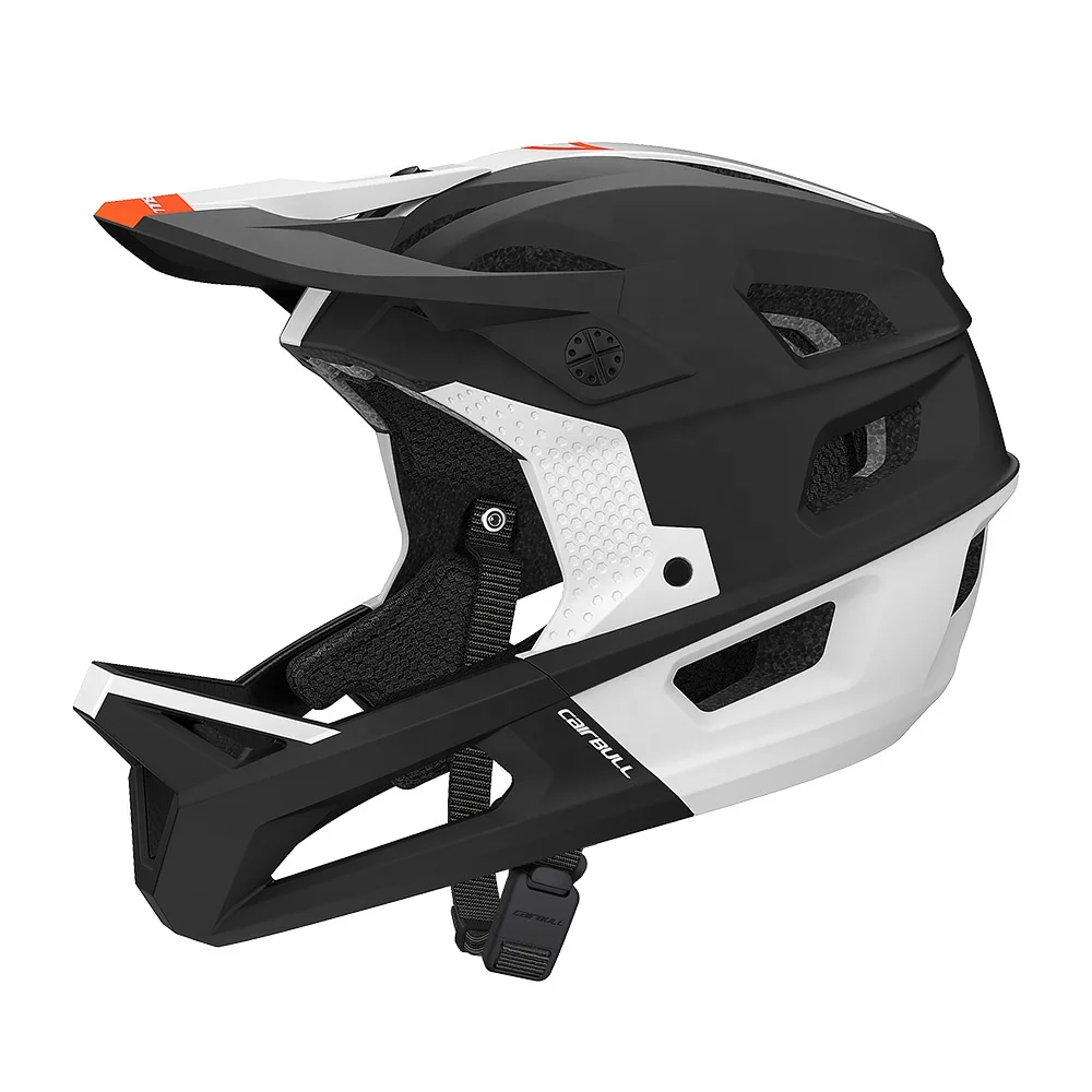 Wholesale Cairbull Unisex MTB Road Bike Full-face Helmet Ventilate Fully Integrated Helmet
