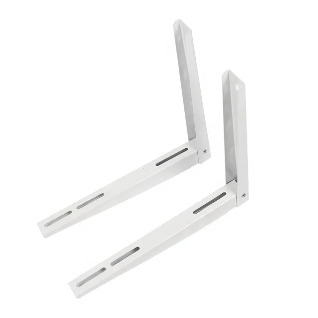Hot Style mini split installation support bracket for service ac wall bracket