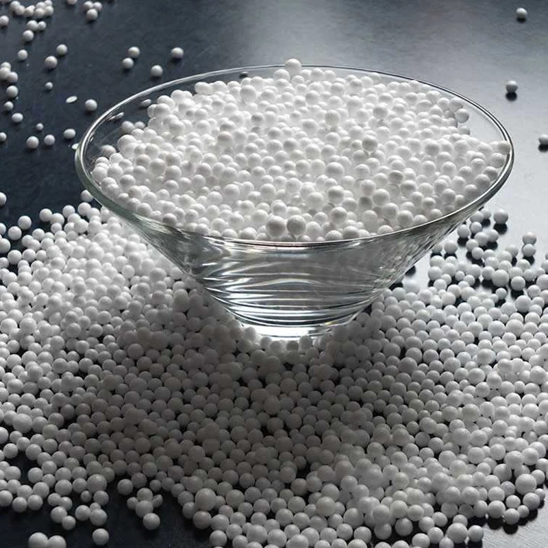China factory supply lower price virgin EPS expandable polystyrene granules thermocol eps raw material beads balls
