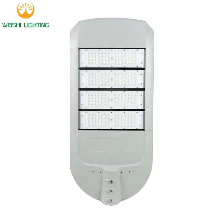 10 Years Factory Hot Selling bajaj 200w LED Street Light 100 watt Light Adjustable Angle Street LED Lamp