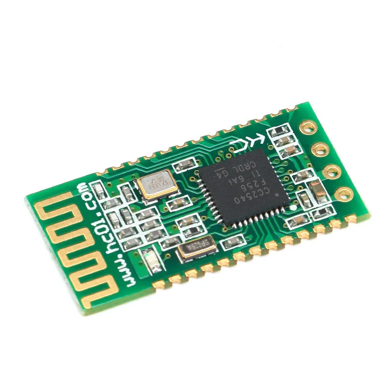 E-TIME HC-05-06-08/04 master-slave integrated module board DIY wireless serial transceiver electronic module BLE
