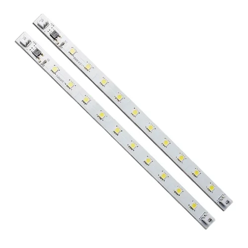 High Quality Led Lighting Led Strip Led pcb Assembly pcba