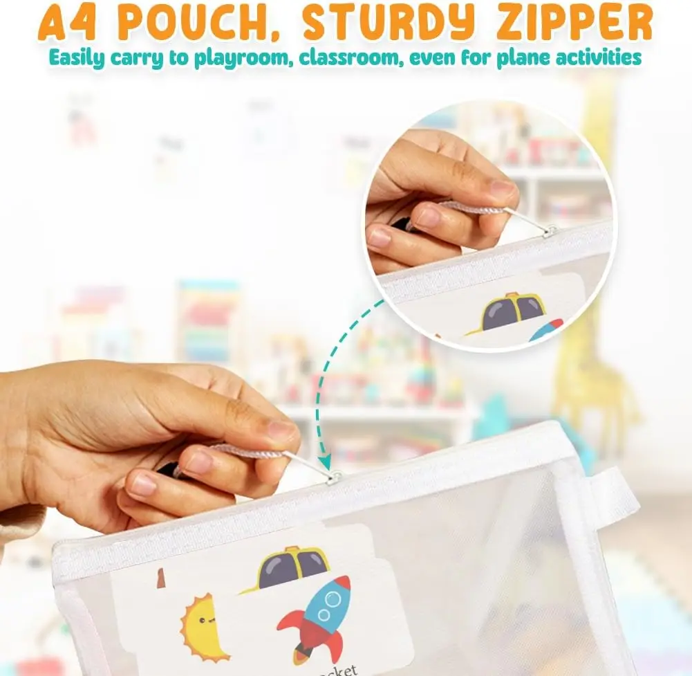 Educating Kids Preschool Learning Spelling Games Refrigerator Magnets Educational Toy Set 41 Pcs Magnetic Alphabet For Toddlers