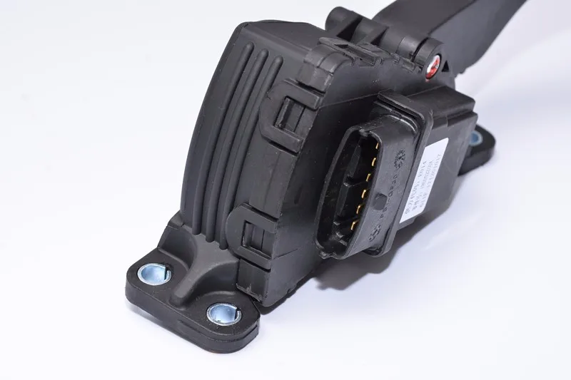 Acceleratoe Throttle Position Sensor Auto Accelerator Pedal Sensor Foot Pedal Throttle Accelerator