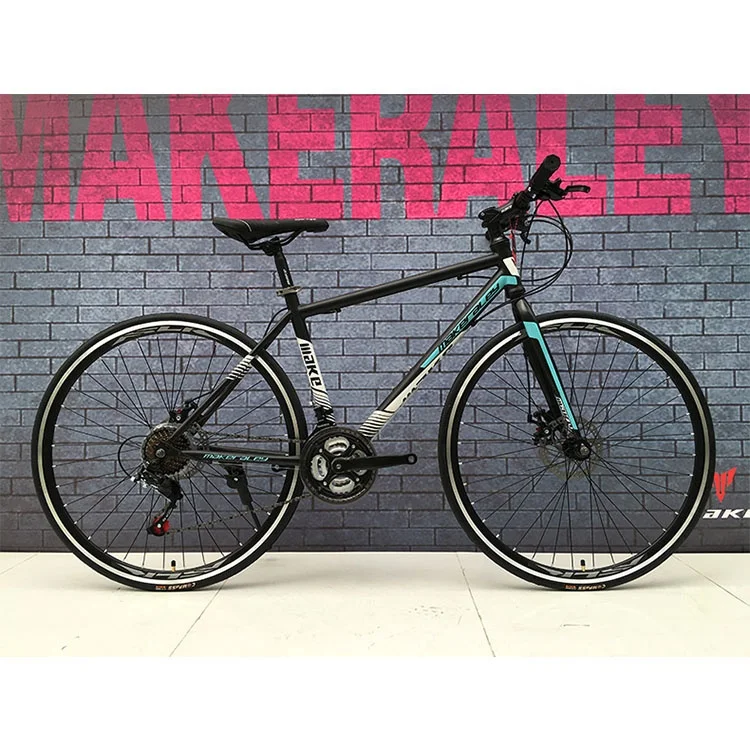 700C speed-21S positioning tower wheel high-grade paint Mountain Bike