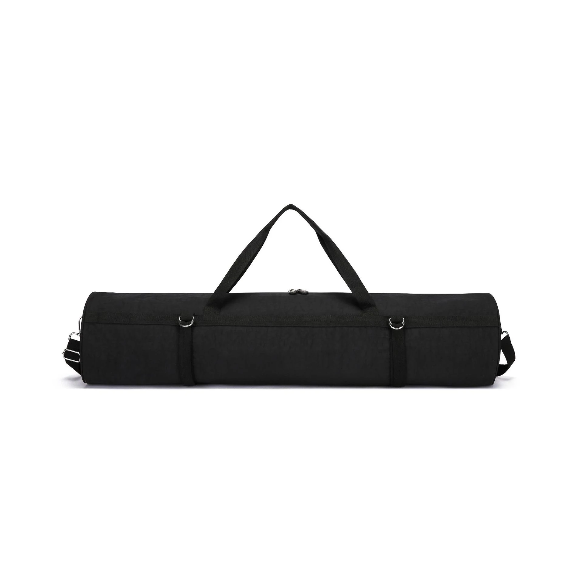 OEM ODM Lightweight Portable Large Yoga Mat Storage Handbag Carry On Outdoor Training Bag