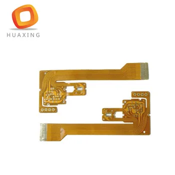 FPC Manufacturer Online Data Entry Job Dvi Board Fpc DVD Green Silver Copper Layer Chip Surface Pcs Solder Flexible PCB