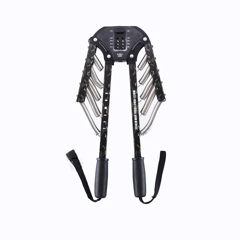 
Workout chest exander 1 piece strength power twister adjustable 