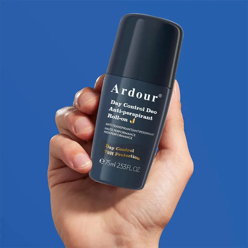 OEM beauty personal care product  Roll-on 72h Extreme Performance For Men Day Control Deo Anti-perspirant