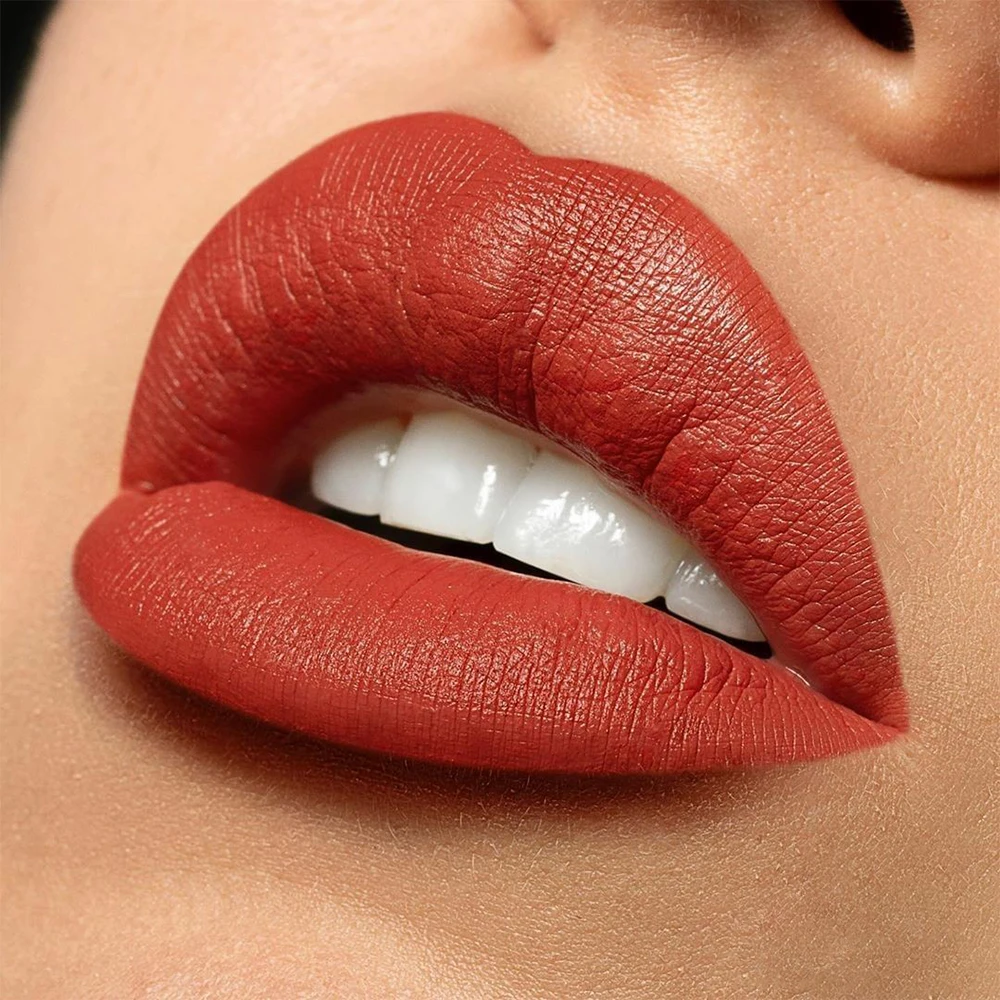 Dreamy Matte Lip Glaze Private Label Lip Gloss Makeup Lipgloss