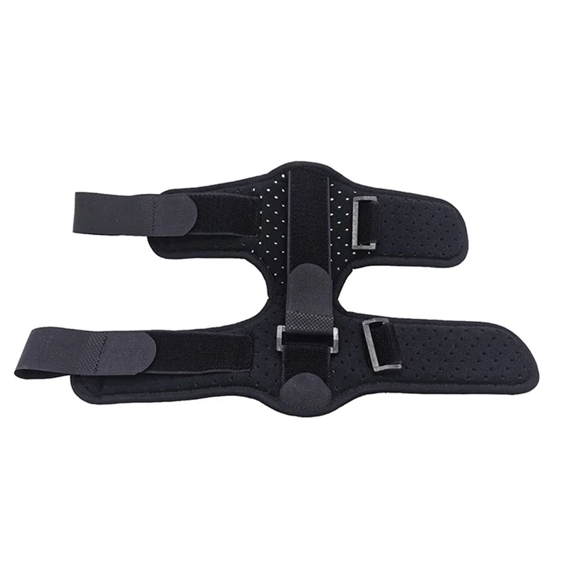 Foot Drops Support Brace Adjustable Elastic Relief Heel Arch Pain  Orthosis Foot Brace Ankle Brace Splint