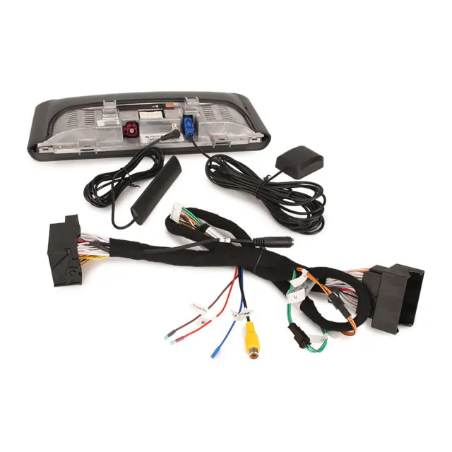 Android 10.0 autoradio for BMW F30 F31 F80 F82  DVR TPMS IPS DSP Car GPS Navi with screen