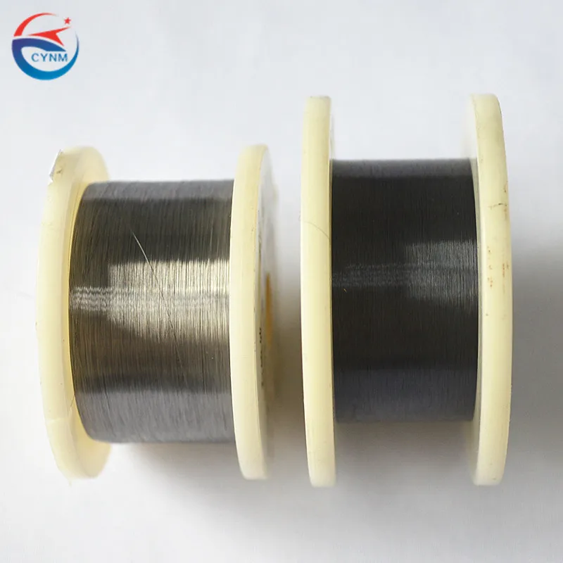polished tantalum wire with low price