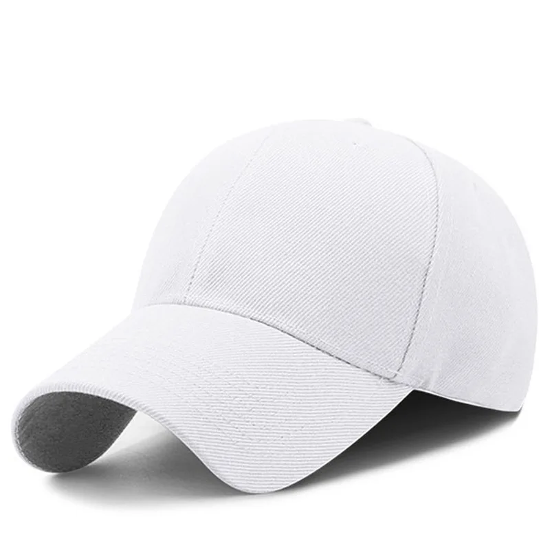 Custom Cheap Wholesale Mens Women Adults Blank Washed Plain Ladies Adjustable Foldable Cotton Baseball Cap