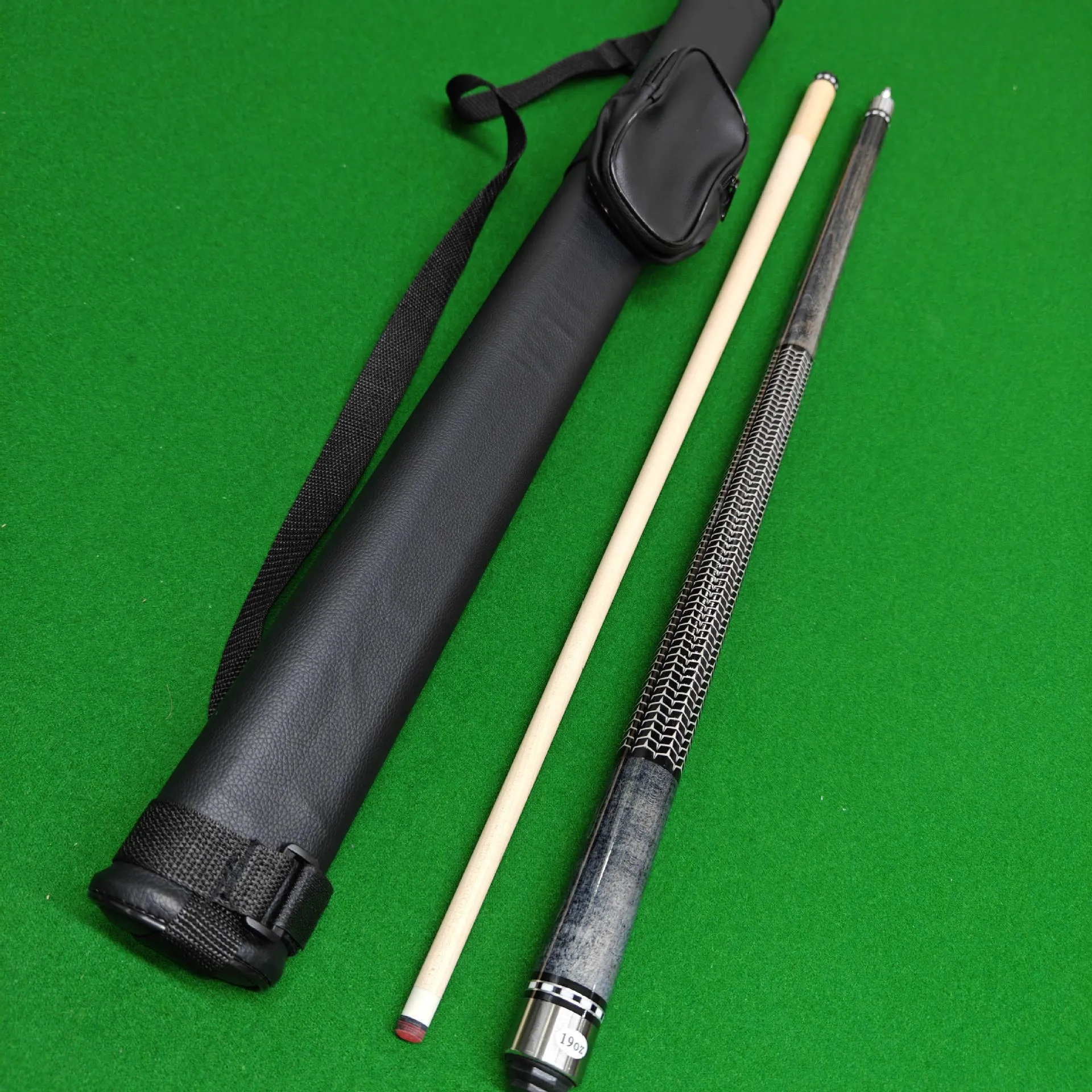 durable
 major Private brand logo label 
strong Professional design delicate 
smooth high-end 
fashion
 professional cue stick