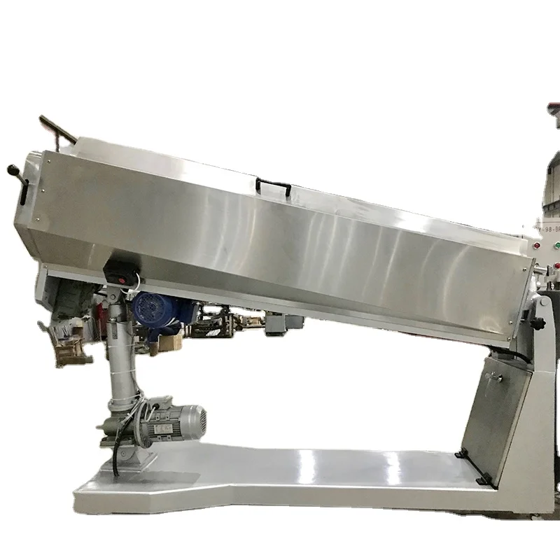 CY-98 Batch Roller & Rope Sizer / candy processing machine /Hot sale candy making machine
