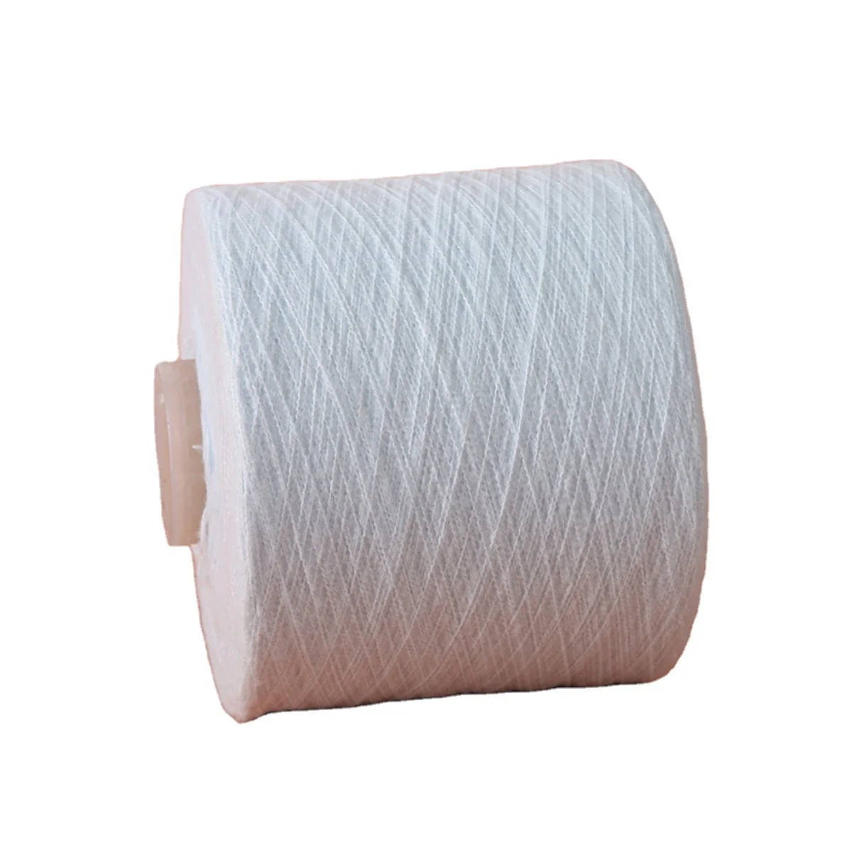 Guaranteed Quality Unique 100% Polyester Spun Yarn for Sewing Thread Dyed Spun Polyester Yarn