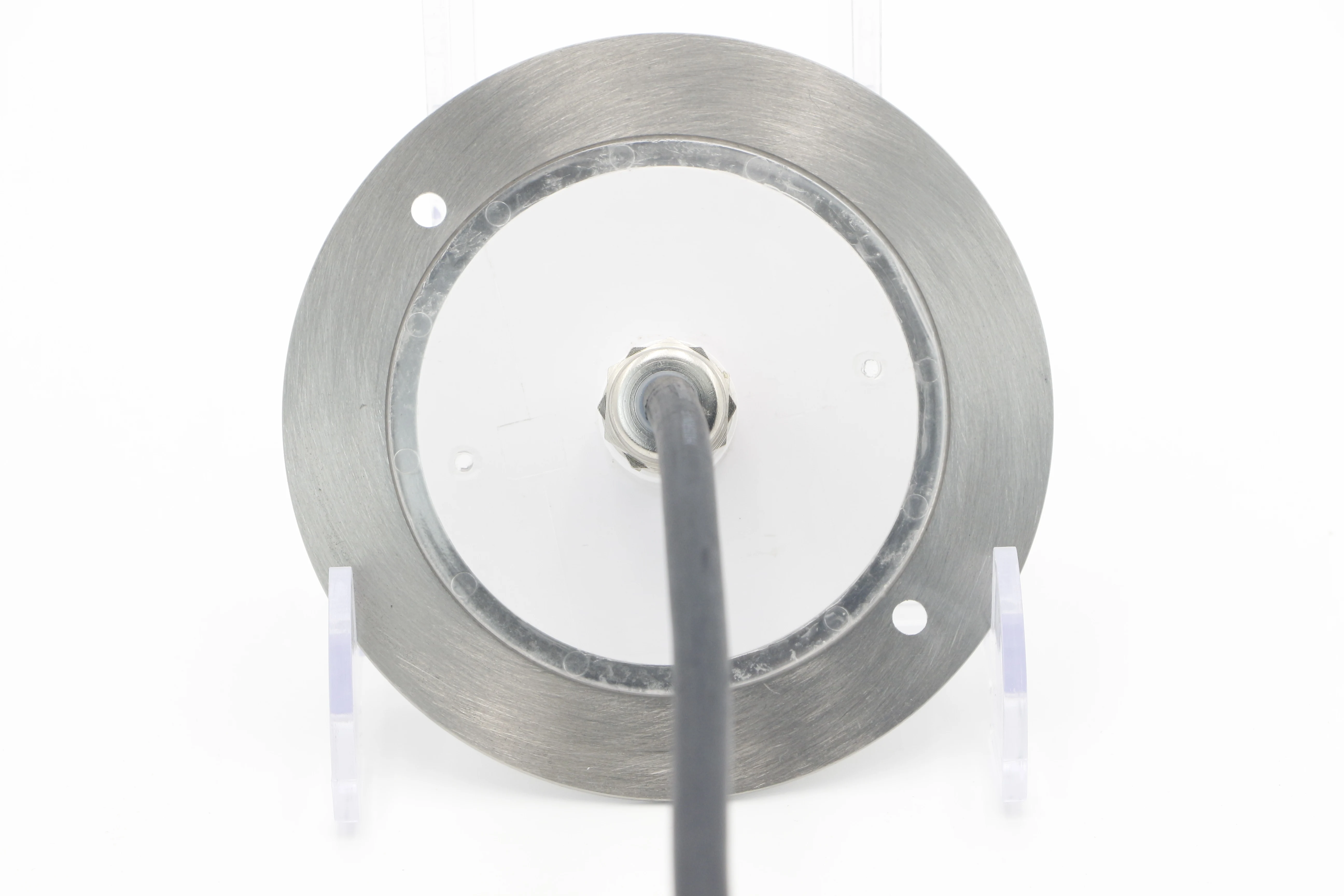 HUAXIA 316 Stainless Steel 10W DC12V Led Underwater light 8mm slim LED Swimming pool lamps