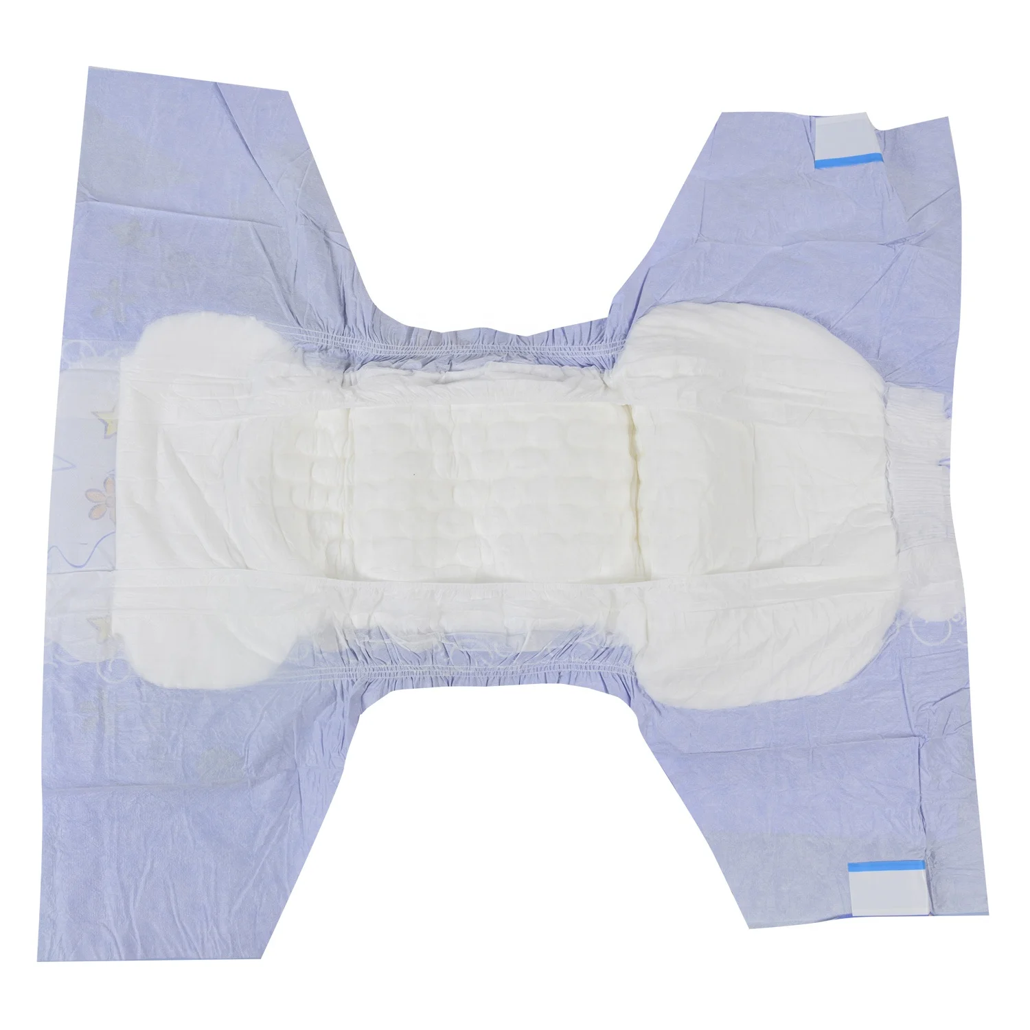 Manufacturer direct Sale adult diaper