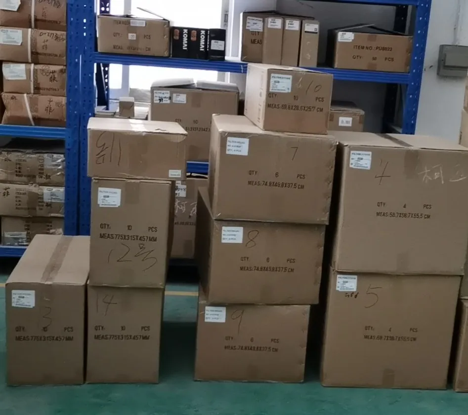  LF16015 P55-0520 подходит для New Holland E245B Nissan 150 25 Iveco ML160E22 смазочный масляный