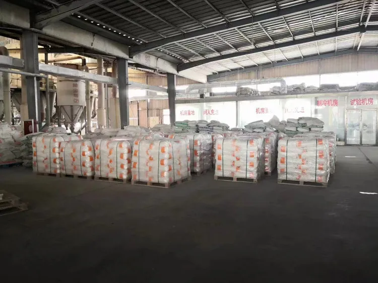 Factory wholesale high quality dispersible tile latex powder for wall tiles, floor tile bonding