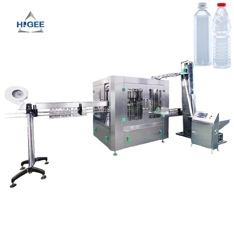 Аппарат для дистиллированной воды Higee 1000 литров/час промышленного дистиллятора заводская