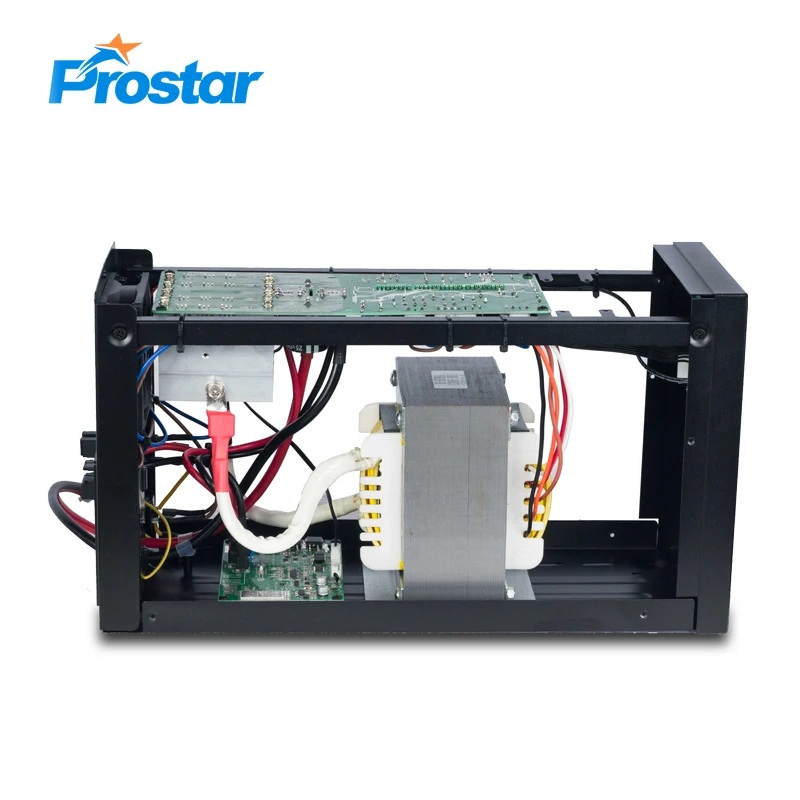 Prostar 500 Вт 24 В 0ff сетевой солнечный инвертор энергосистемы