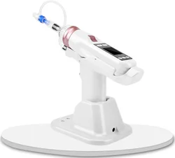 Microneedle Mesotherapy Gun Mesotherapy skin Rejuvenation Meso Injection Gun