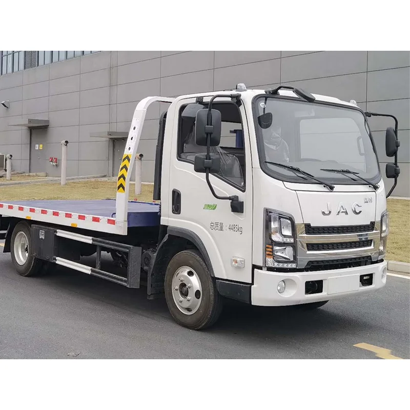 jac wrecker truck 4x2 foton wrecker truck body howo tilt tray wrecker tow truck for pickup tow