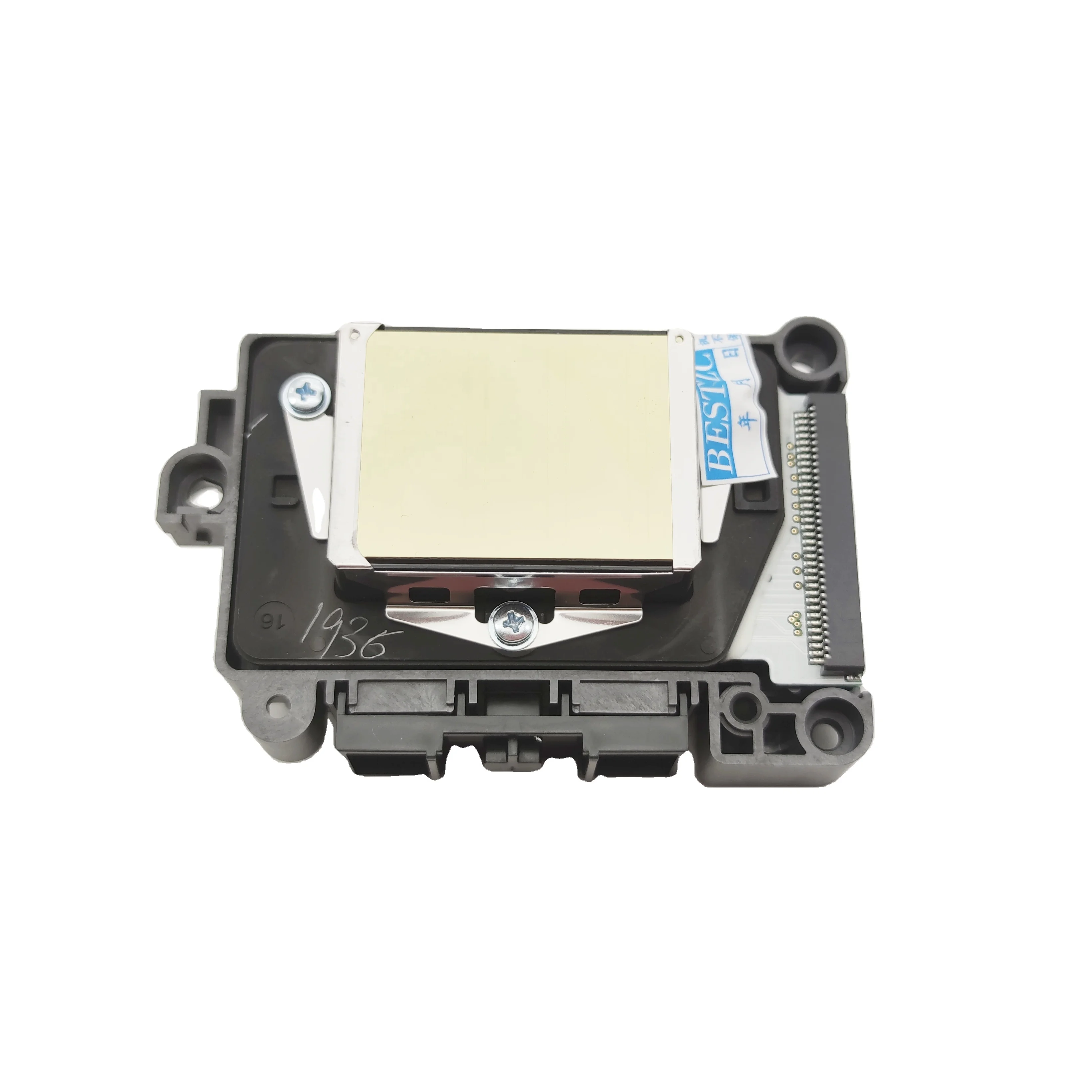 Печатающая головка DX7 для принтера Epson B300/струйного F189010