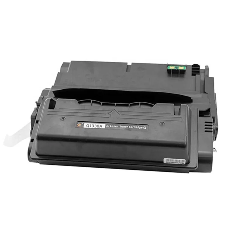 FULUXIANG Compatible Q1338A 1338A 38A Q1338X 1338X 38X Q1339A Q5945A Printer Toner Cartridge For Hp Laserjet 4345mfp M4345mfp