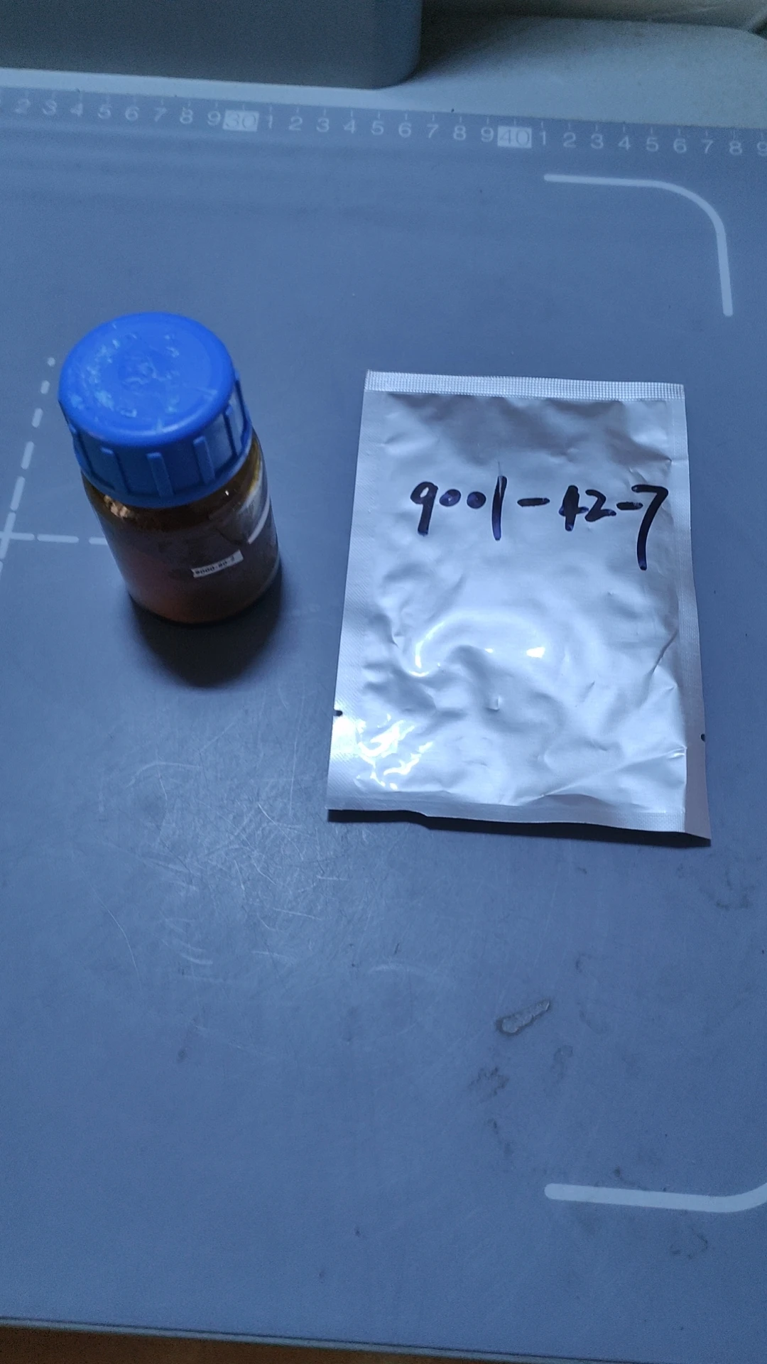 factory supply, door to door delivery Cellulase Enzyme CAS 9012-54-8