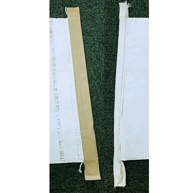 Keestar MS-BZR24 woven bag pp sealer  heat sealing machine closing system