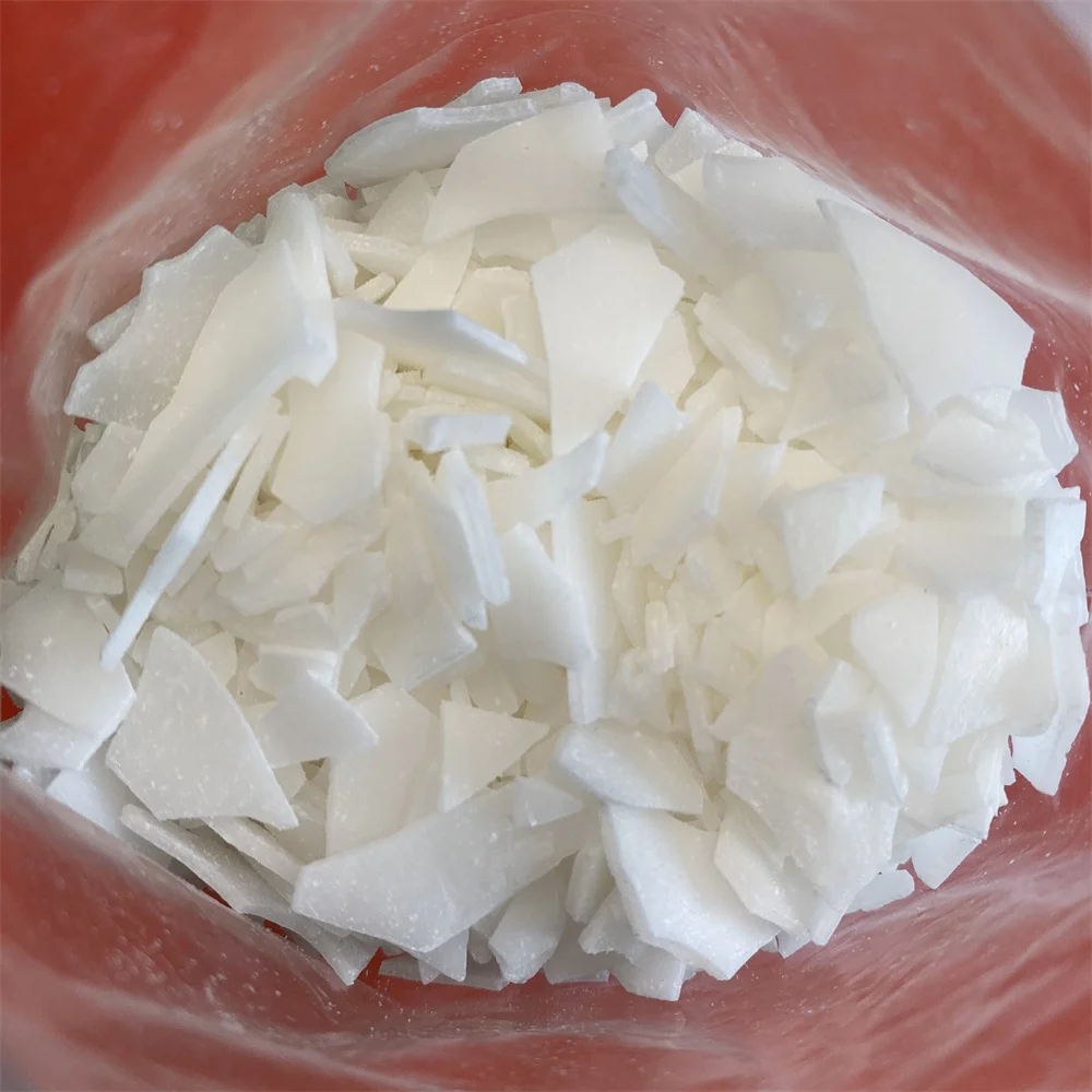 Coconut oil monoethanolamide  Body Wash Thickener-Cocamide Mea CAS 68140-00-1