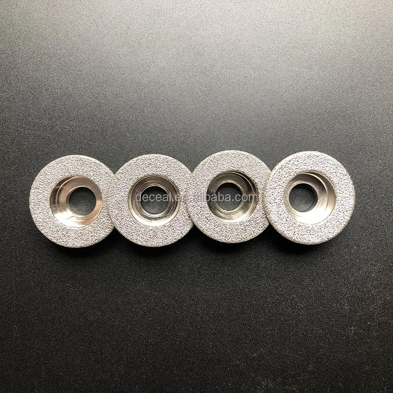 85904000 Grinding Wheels For Gerber GTXL Cutter Machine