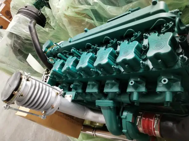 Новый тип 200kW Дизельная генераторная установка 250kVA питание дизель-генератор 3 фазы 250 кВА генератор weichai дизельный 250 кВА