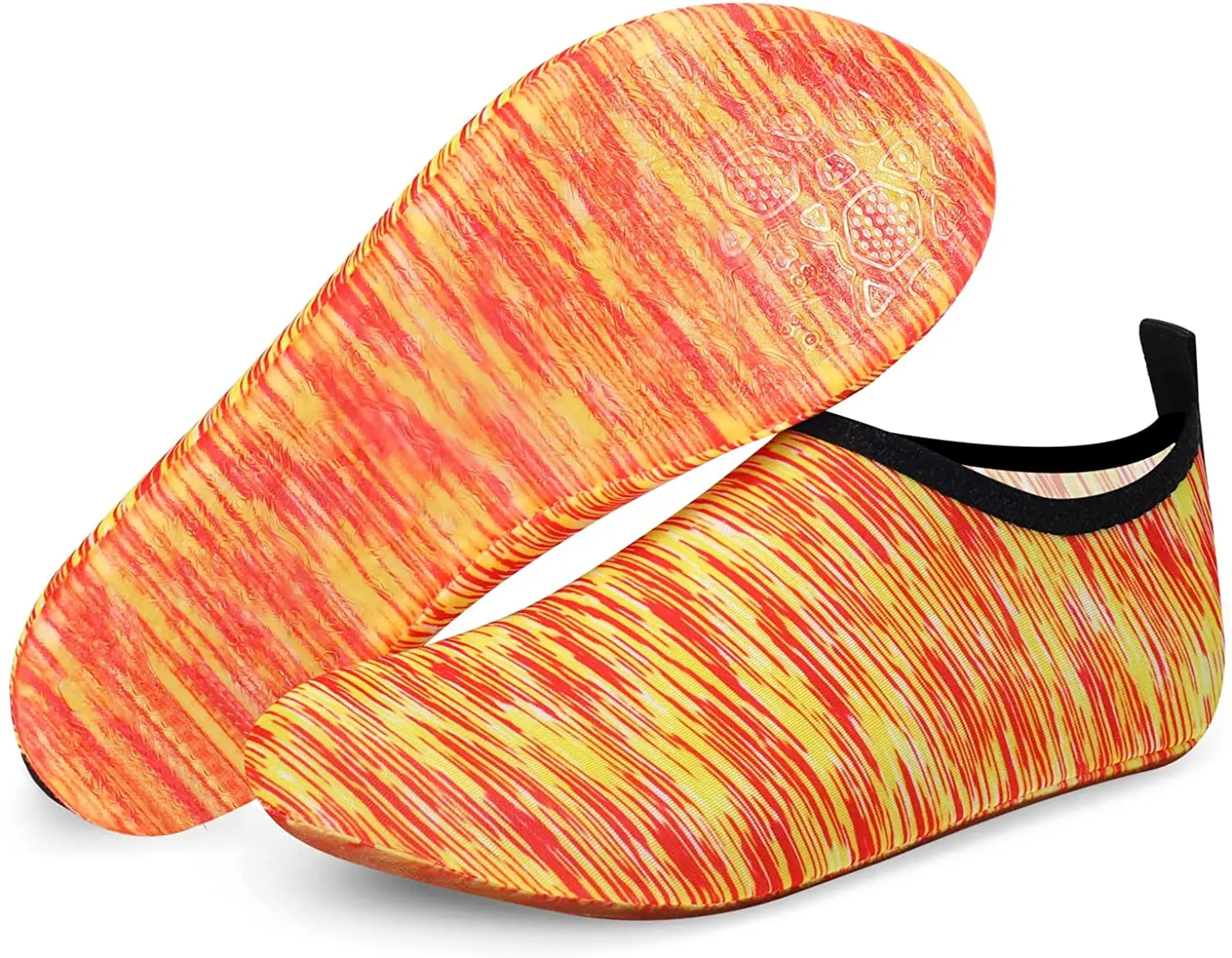 Most Popular Best Seller Ranked Water Shoes Barefoot Quick-dry Aqua Yoga Socks Slip-on Sports Water Shoes For Men Women