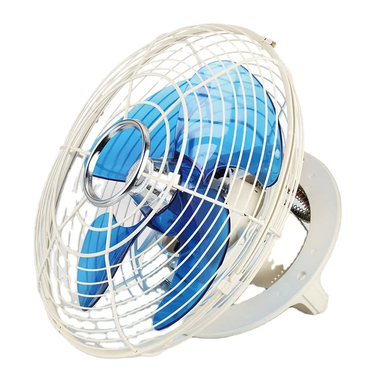 Thaicool luxury portable 24 volt auto boat bus truck fan mini 12v dc cooling fan for car deluxe ceiling orbit car fan