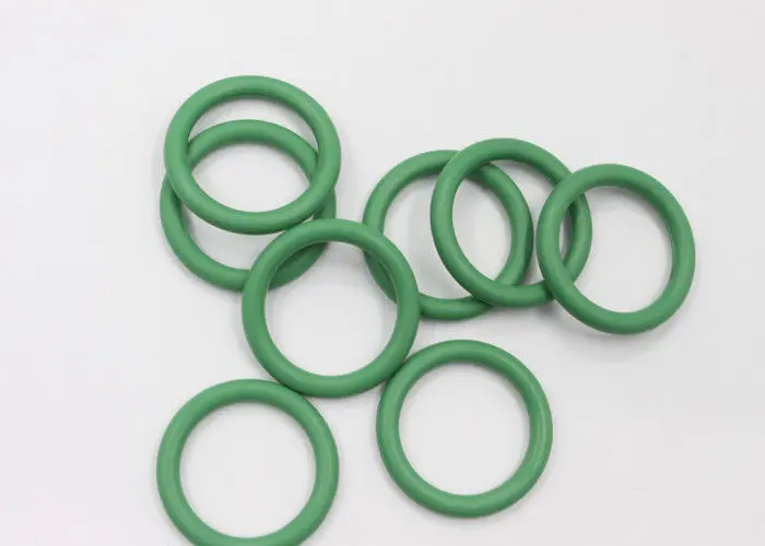 Waterproof Dustproof High Temperature Resistant Rubber O-Ring Seal NBR FKM Silicone EPDM O Ring Silicone Flat Gasket Rubber Ring