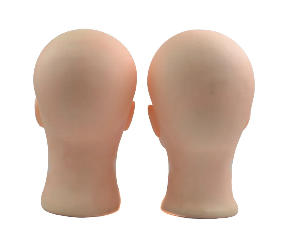
Cheap Doll Mannequin Head Wig Model For Wig Making Hat Jewelry Display Cosmetology Manikin Head for Makeup Practice 