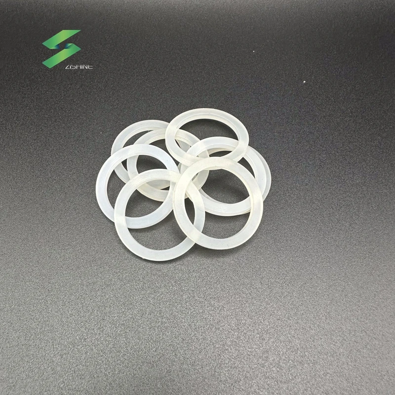 Factory Direct High-Temperature Resistance Black Silicone Seal Shock-Absorbing Dust Cover Front Rear Rubber Rubber