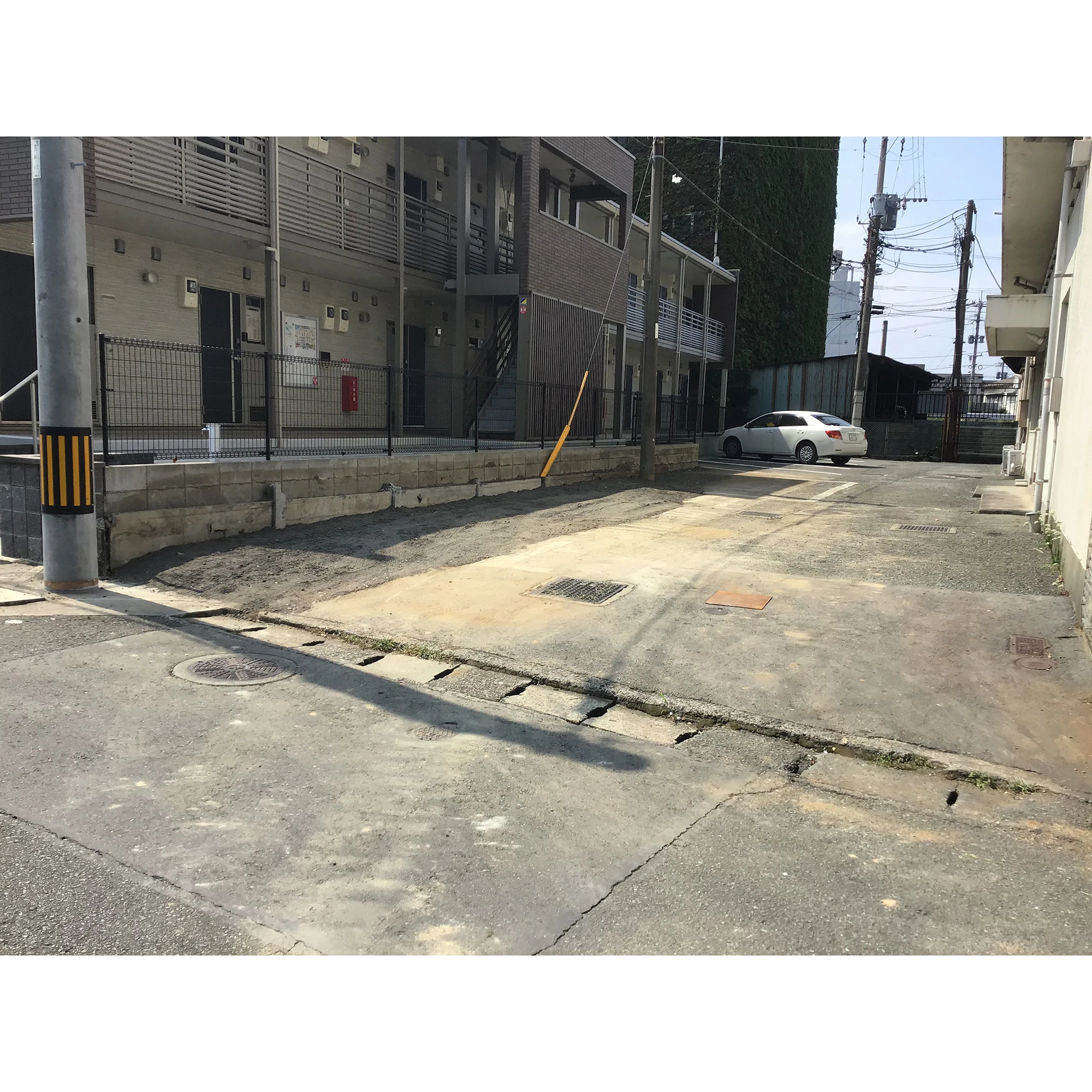 Восстановленный на высоком надежность белый щебня гравия для строительства