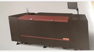 DX5080F-II Goog Quality  Flexo   CTP Machine