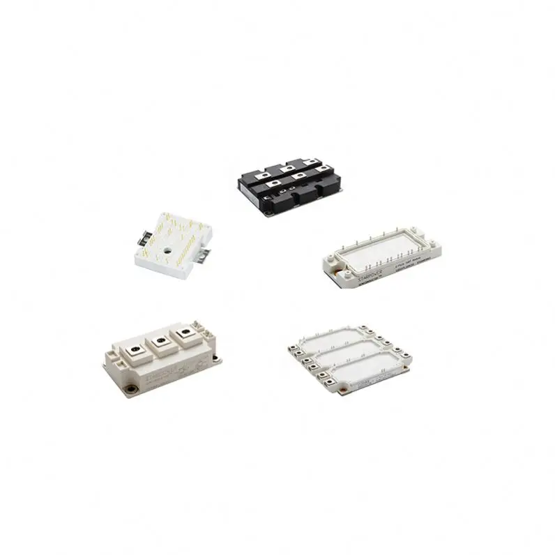 New original Electronic Components IGBT Power Supply Module VHF15-16IO5