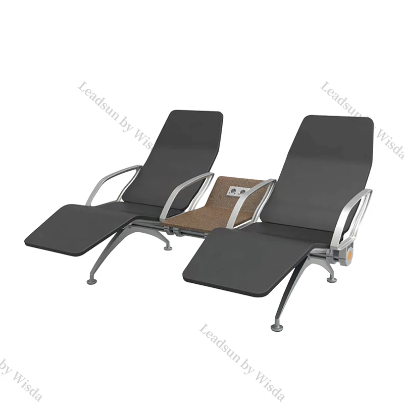 2022 High quality waiting chair hospital waiting rooms chairs  waiting chair for public area