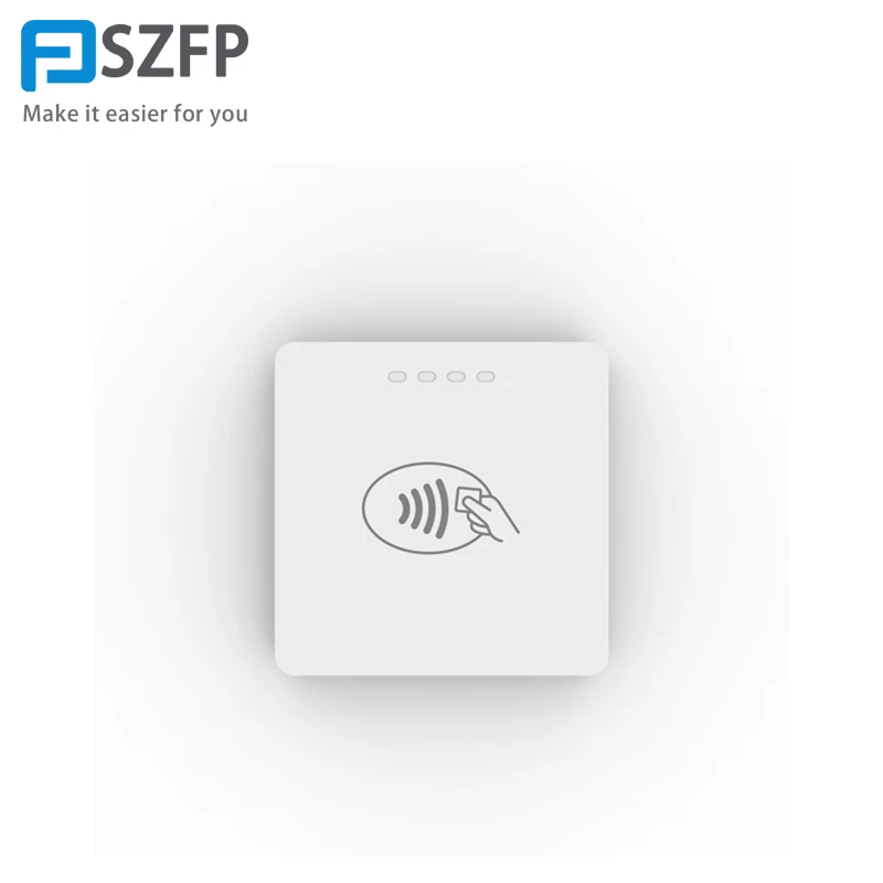 FP9340 mini Pos Portable Mpos card reader pos mpos machine