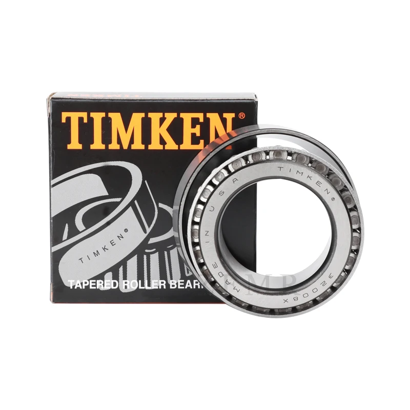 Оптовая продажа конических роликовых подшипников TIMKEN